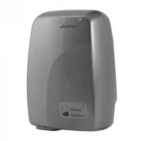 Пластиковая сушилка для рук Ksitex M-1200 С (эл.сушилка для рук)