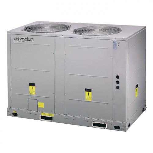 Компрессорно-конденсаторный блок Energolux SCCU150C1B