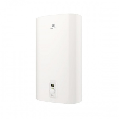 Электрический накопительный водонагреватель Electrolux EWH 80 Maximus