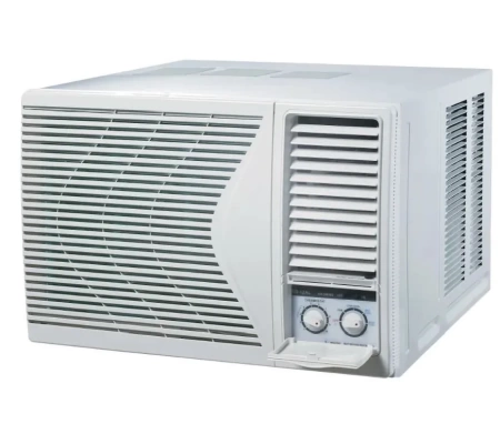 Кондиционер General Climate GCW-12CM2 оконный (только холод)