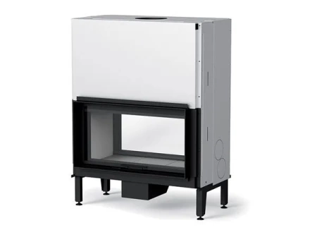 Топка MCZ Plasma В95 тоннельная
