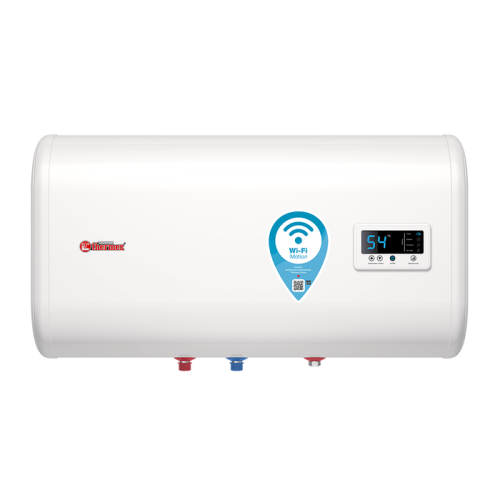 Электрический накопительный водонагреватель Thermex IF 80 H (pro) Wi-Fi
