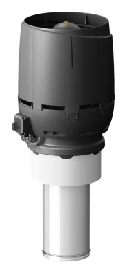 ECO200C/450 ФЛОУ (FLOW) XL вентилятор (VILPE)