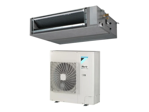 Daikin FBA71A9/RZASG71MV1