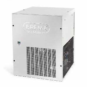 ЛЬДОГЕНЕРАТОР BREMA G280A HC ГРАНУЛЫ