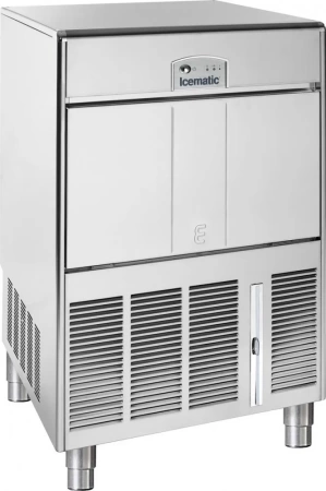 Льдогенератор ICEMATIC E60 W