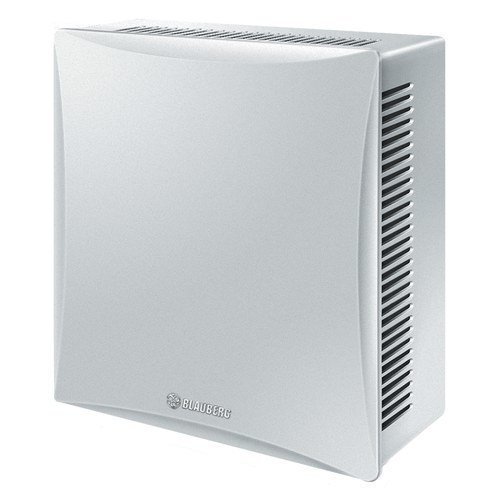 Вытяжка для ванной диаметр 100 мм Blauberg Eco Platinum 100