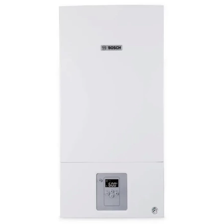 Настенный газовый котел Bosch WBC 14-1