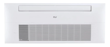 Кассетные однопоточные внутренние блоки V8 (ультратонкие) MDVI3-71C1VR12D(A)
