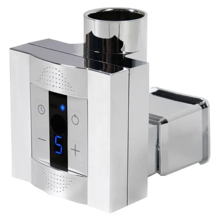 Блок управления Grota КТХ4 "MS" хром