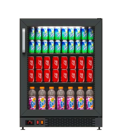 Стол охлаждаемый Polair TD101-Bar без столешницы