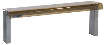 Регата - полка 1-но ярусная П-1-1240-02
