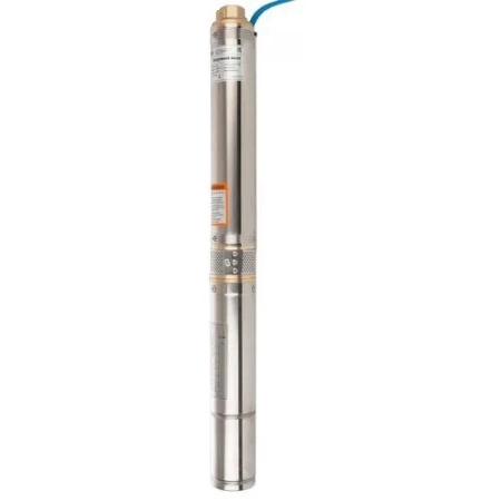 Скважинный насос 3" Беламос TF3-60 1,5 м
