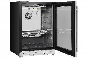 ШКАФ ДЛЯ СОЗРЕВАНИЯ МЯСА MEATAGE VI60 146Л