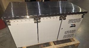 СТОЛ ХОЛОДИЛЬНЫЙ COOLEQ GN2100TN ВЫСТАВКА ДЕМО G3067