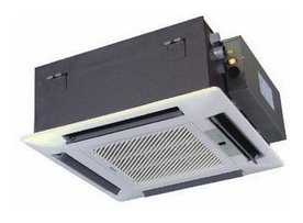 Кассетная VRF система Gree GMV-R28T/NaA-K