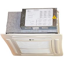 Кассетный фанкойл Trane (CWE05-4P)