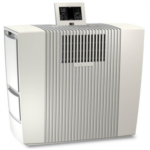 Очиститель-увлажнитель воздуха Venta LPH60 Wi-Fi белый