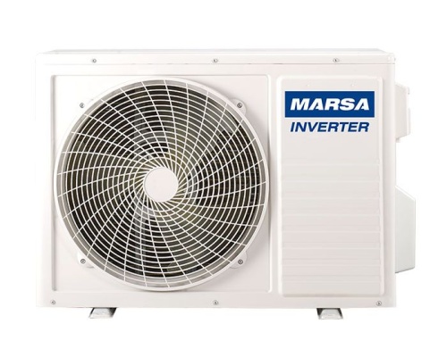 Мультисплит-система MARSA MRK-3M21HTPE-W