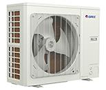 Тепловой насос Gree (гидромодуль с встроенным водяным баком) GRS-CQ12.0PdG/NhH2-E