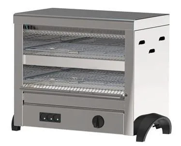 Тостер FIAMMA TOSTI S5