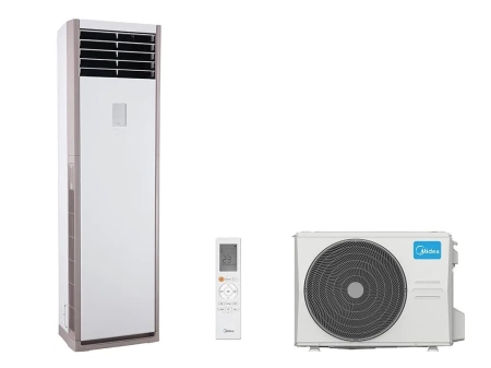 Midea MFPA-24ARN1-QB6/MOX430-24HN1-LQB6