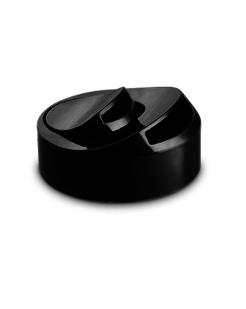 Ультразвуковой увлажнитель воздуха Stadler Form Jack J-020 black