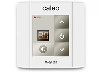 Терморегулятор для теплого пола Caleo 520