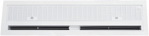 Водяная тепловая завеса Olefini RSWH-37 ECO