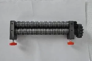 НОЖ ДЛЯ ТЕСТОРАСКАТКИ-ЛАПШЕРЕЗКИ XINXIN DZM-200C 3Х9 ММ