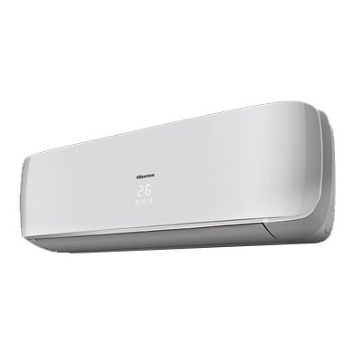 Настенный внутренний блок мульти-сплит системы Hisense AMS-09UR4SPSC4(W)
