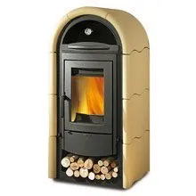 Топка La Nordica Stefany forno PЕ (бежевый)
