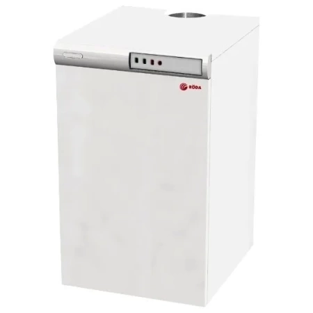 Напольный газовый котел 60 кВт Roda Krafter RAP 60