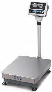 ВЕСЫ ЭЛЕКТРОННЫЕ ТОВАРНЫЕ CAS HD-60