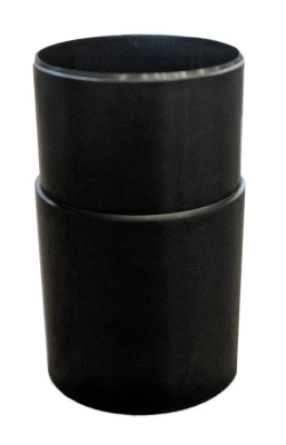 Патрубок-110, L=120 мм