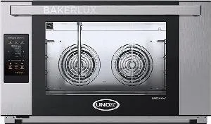 ПЕЧЬ КОНВЕКЦИОННАЯ UNOX XEFR-04EU-ETDV
