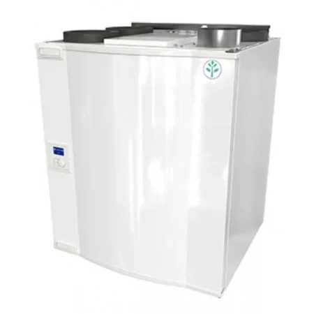 Приточно-вытяжная вентиляционная установка 500 Systemair SAVE VTC 200 R
