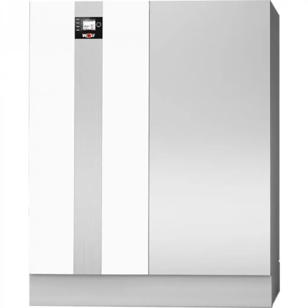Напольный газовый котел 150 кВт Wolf MGK-2-170