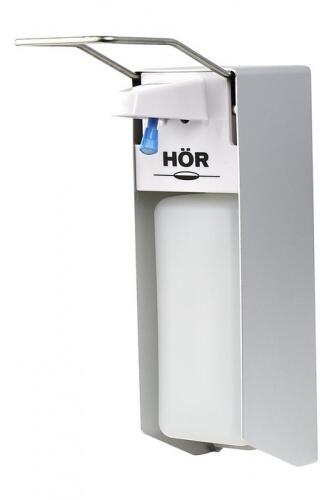 Дозатор жидкого мыла HOR X-2269 MS