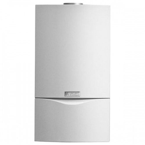 Настенный газовый котел Vaillant VU 362/5-5 turboTEC plus