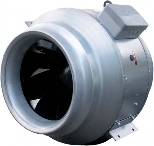 Канальный вентилятор Systemair KD 500M1 **