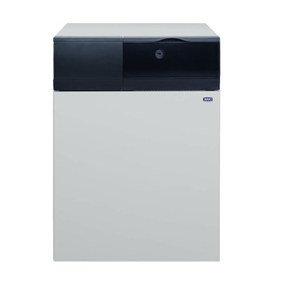 Бойлер косвенного нагрева Baxi SLIM UB INOX 80