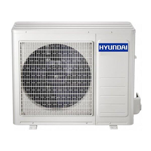 Канальный кондиционер Hyundai H-ALD3-60H