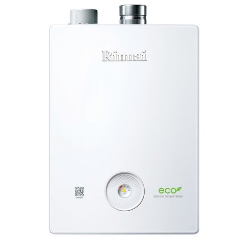 Котел газовый двухконтурный настенный Rinnai BR-R36