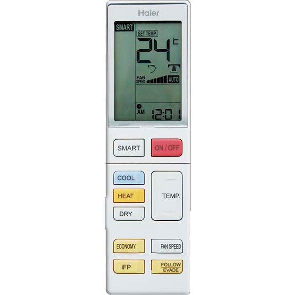 Сплит-системы Electrolux