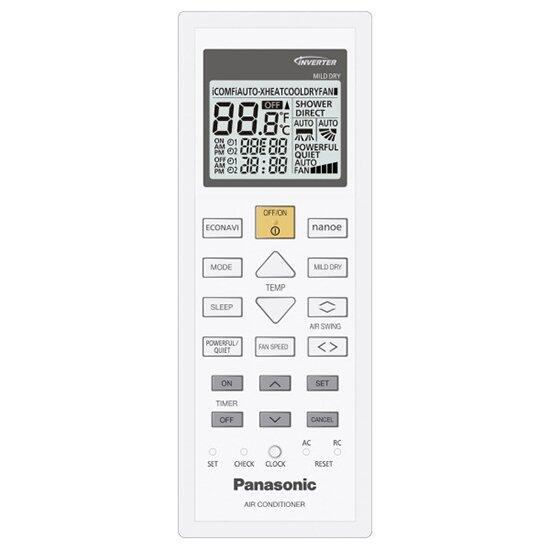 Кондиционер Panasonic CS/CU-Z20TKE