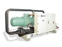 Чиллер с выносным конденсатором Rhoss TCEVIZ 2400