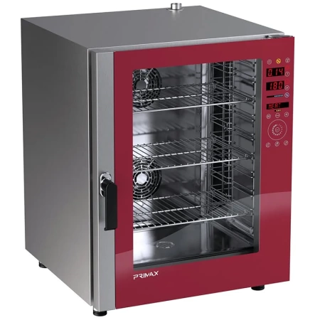 Пароконвектомат PRIMAX PDE 110 HD