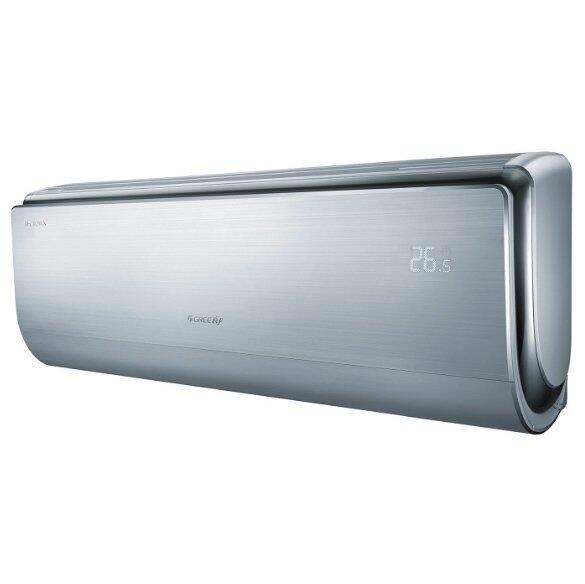 Кондиционер Gree U-Crown Inverter R32 GWH18UC-K3DNA4F