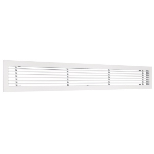 Решетка линейная SHUFT SG 1000x100